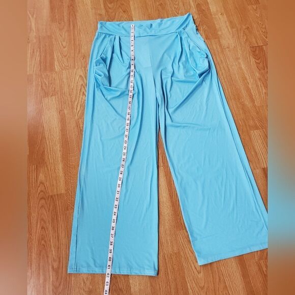 Lily High-Waist Pants sz 3xl - Picture 9 of 12